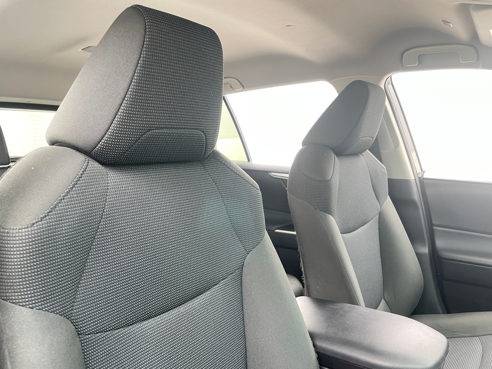 Thumbnail: 2024 Toyota RAV4 - 2