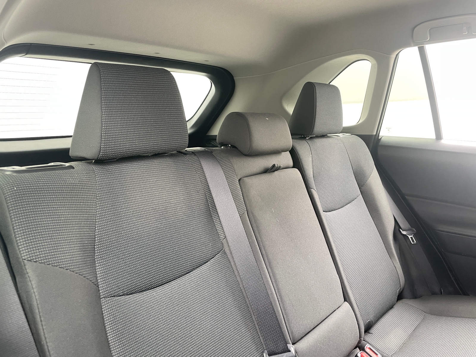 Thumbnail: 2024 Toyota RAV4 - 6