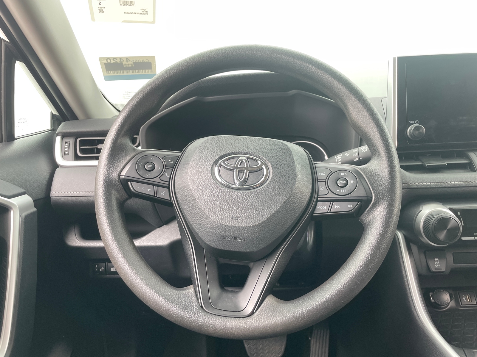 Thumbnail: 2024 Toyota RAV4 - 5