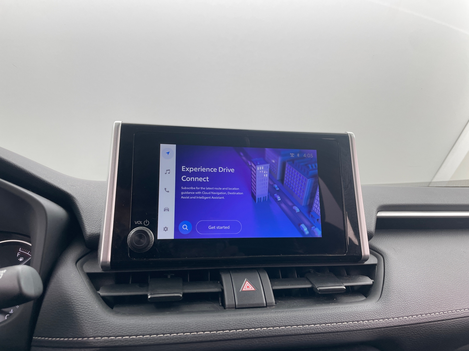 Thumbnail: 2024 Toyota RAV4 - 4