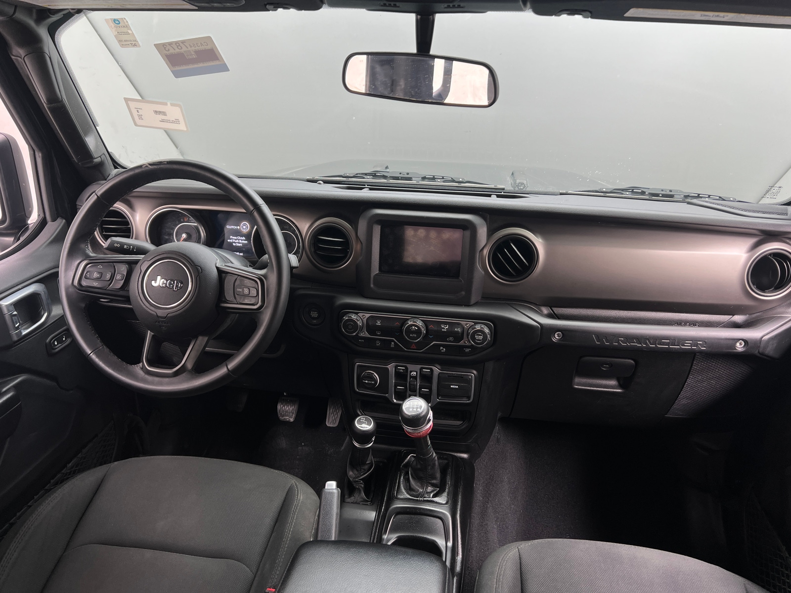 Thumbnail: 2018 Jeep Wrangler - 3