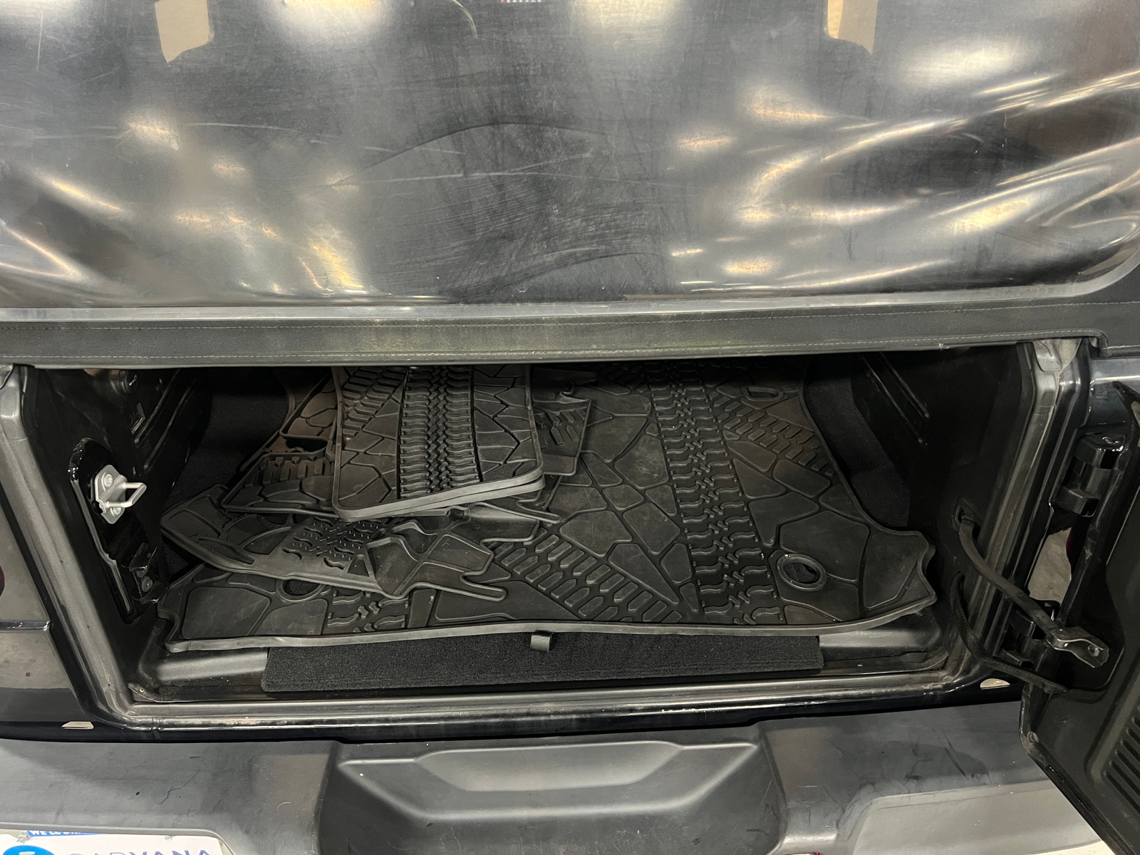 Thumbnail: 2018 Jeep Wrangler - 7