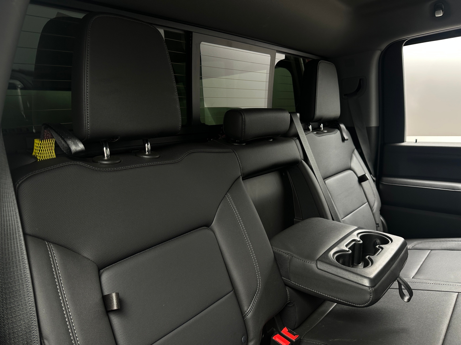 Thumbnail: 2022 Chevrolet Silverado 2500 - 5