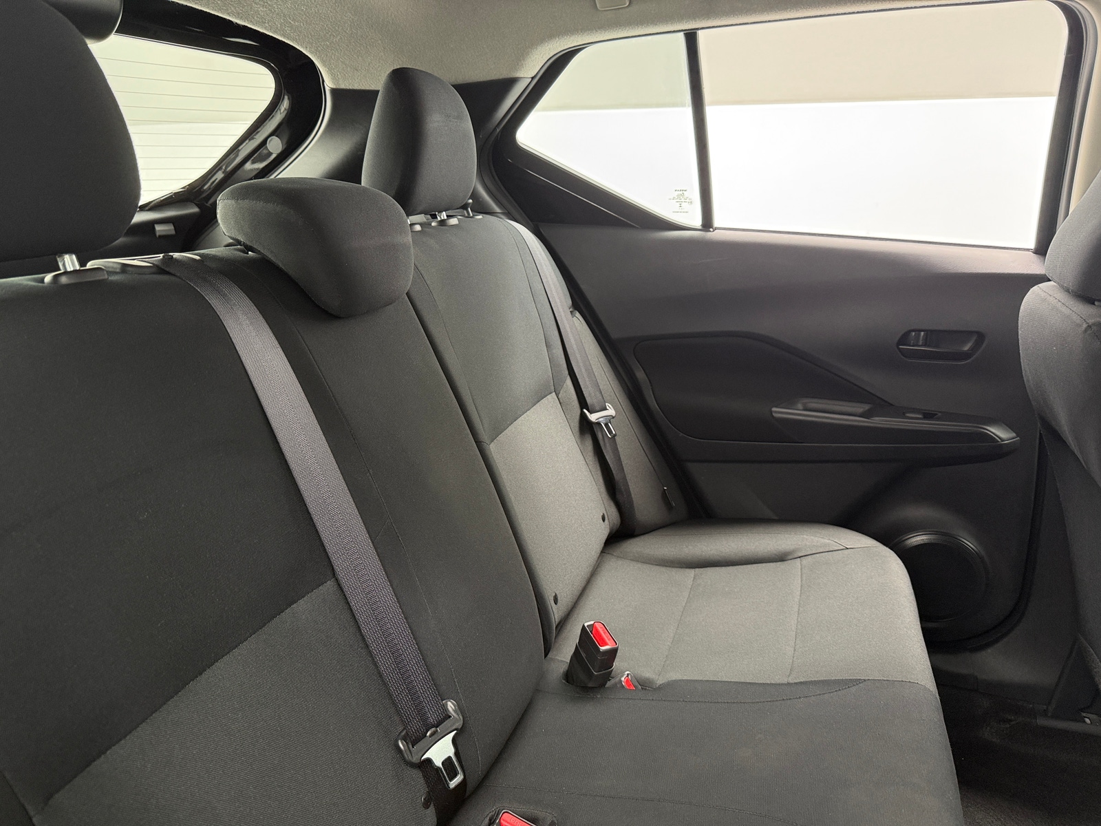 Thumbnail: 2024 Nissan Kicks - 6