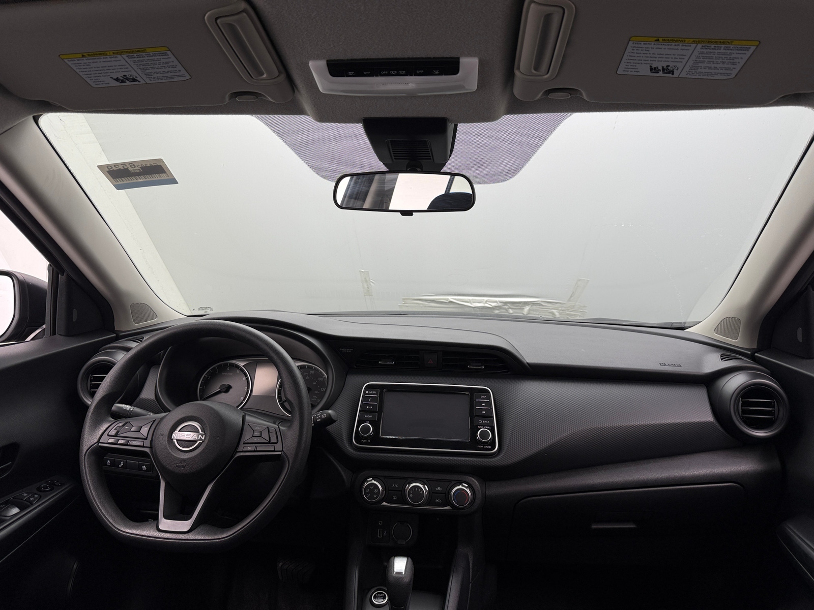 Thumbnail: 2024 Nissan Kicks - 3