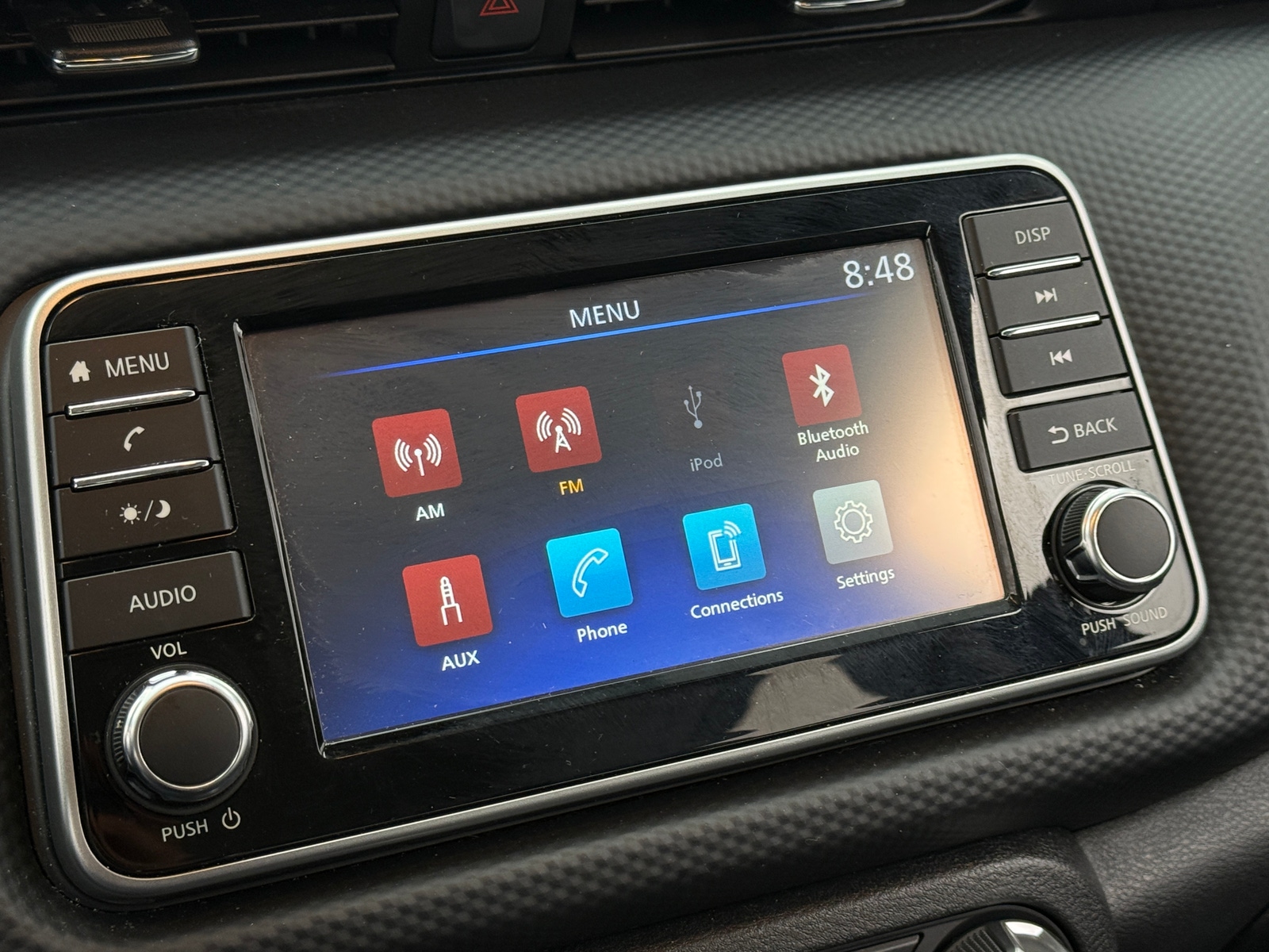 Thumbnail: 2024 Nissan Kicks - 4