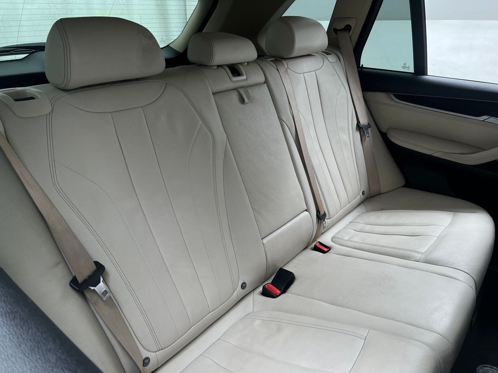 Thumbnail: 2016 BMW X5 - 5