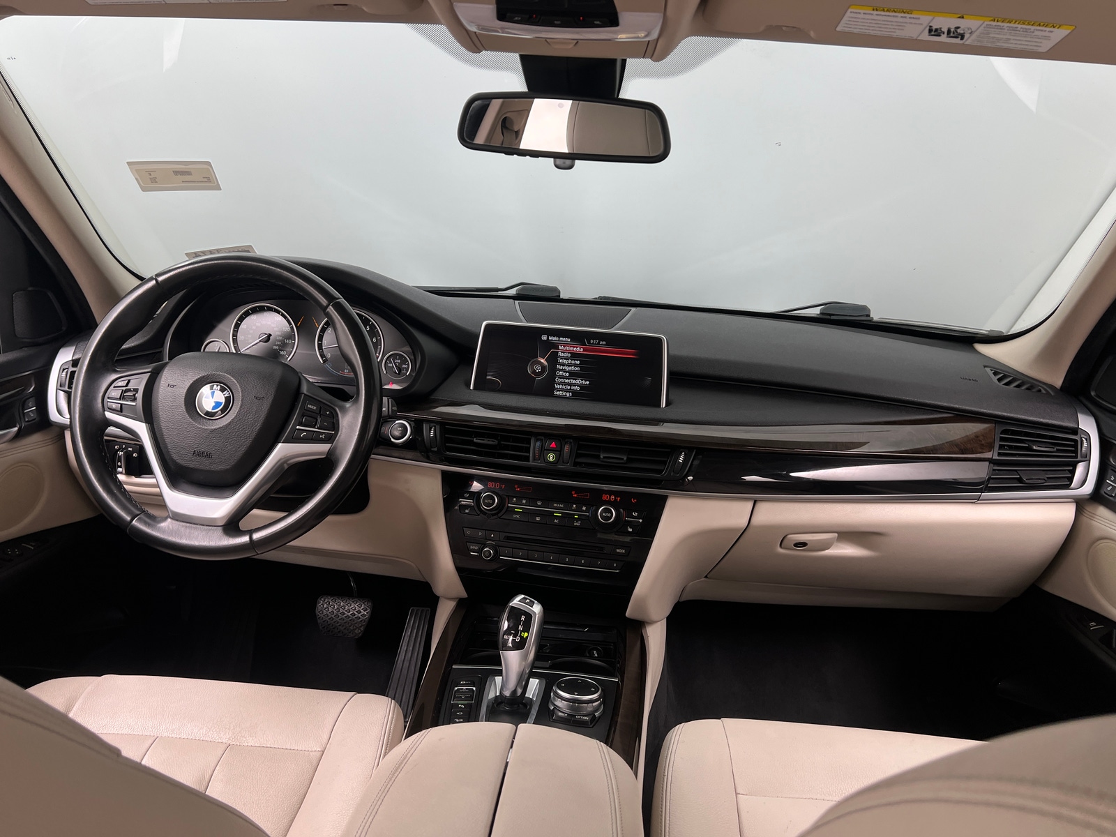 Thumbnail: 2016 BMW X5 - 2