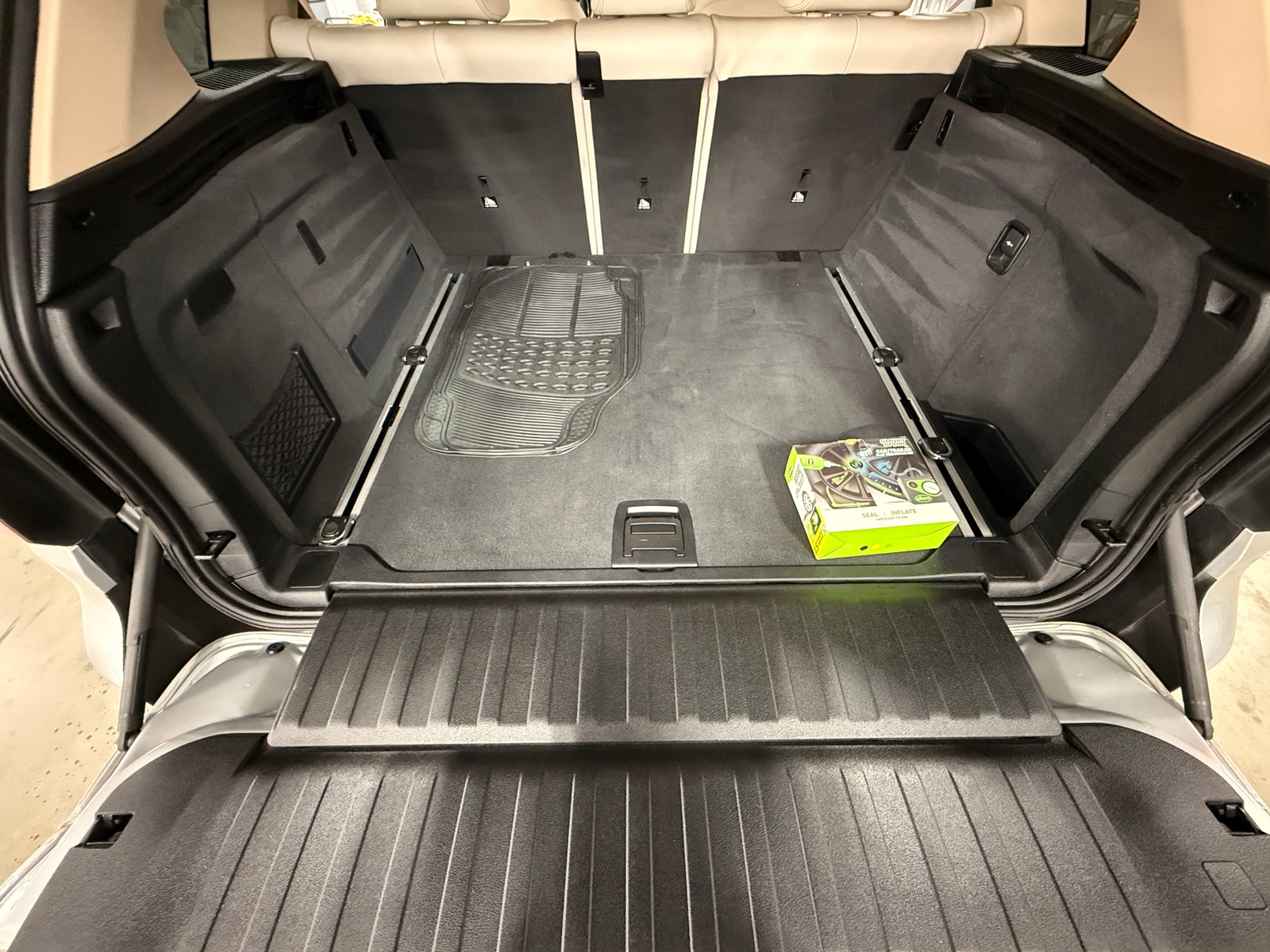 Thumbnail: 2016 BMW X5 - 6