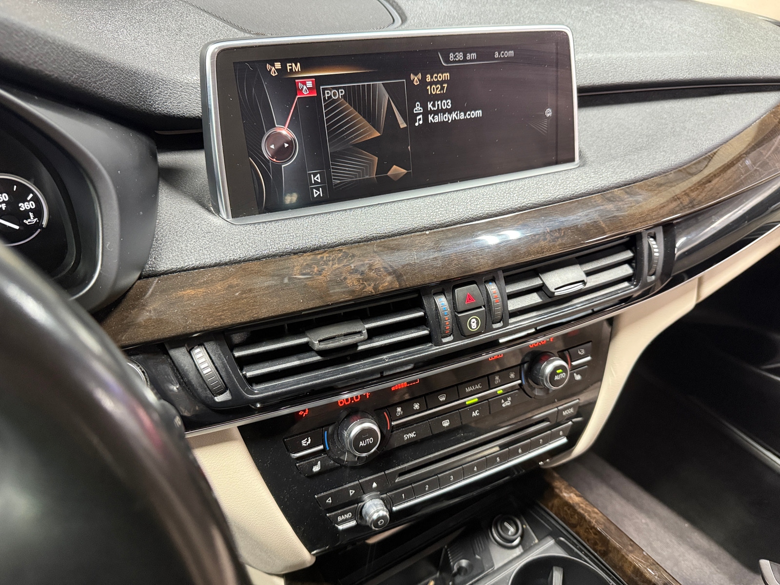 Thumbnail: 2016 BMW X5 - 3