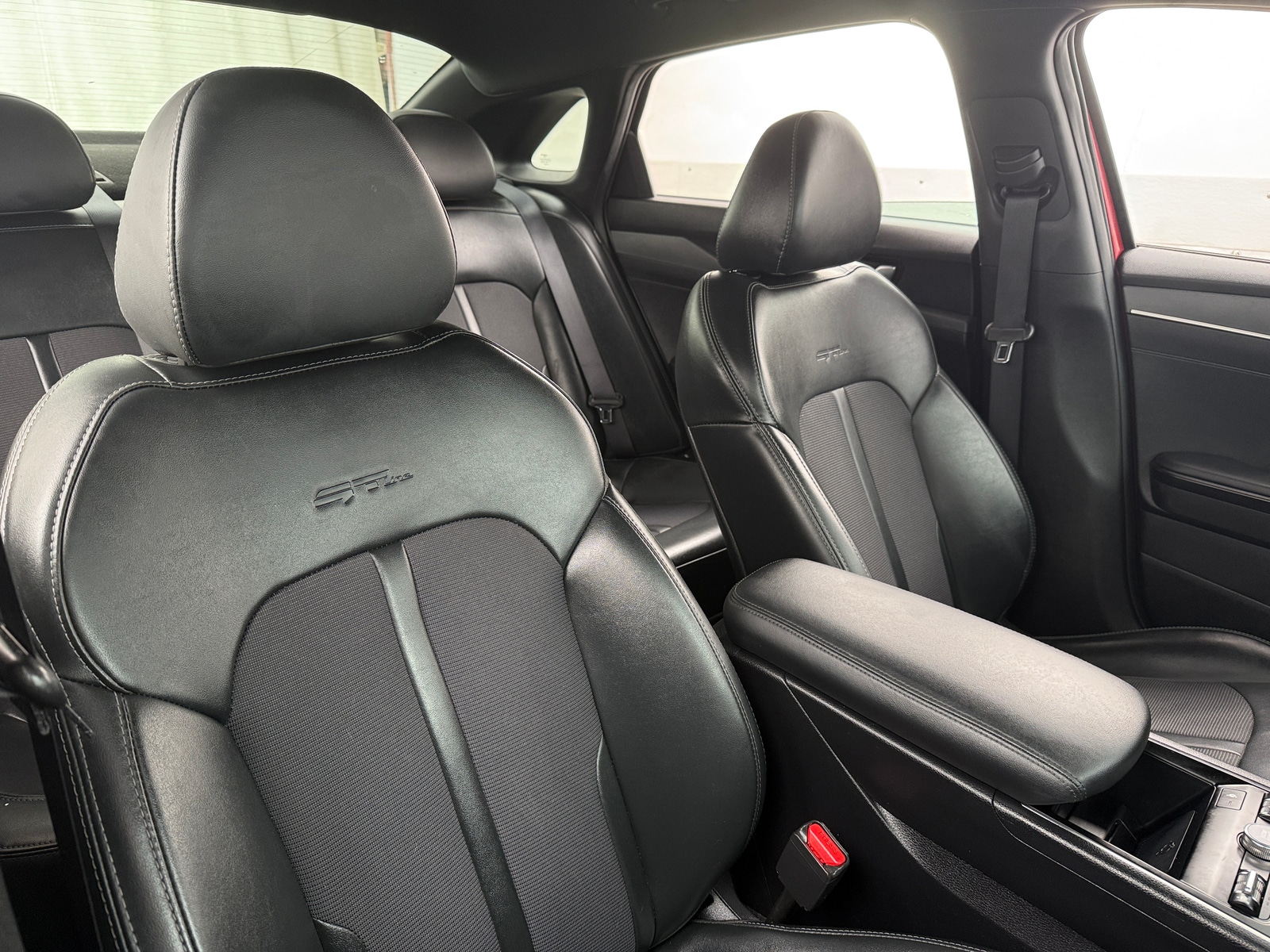 Thumbnail: 2024 Kia K5 - 2