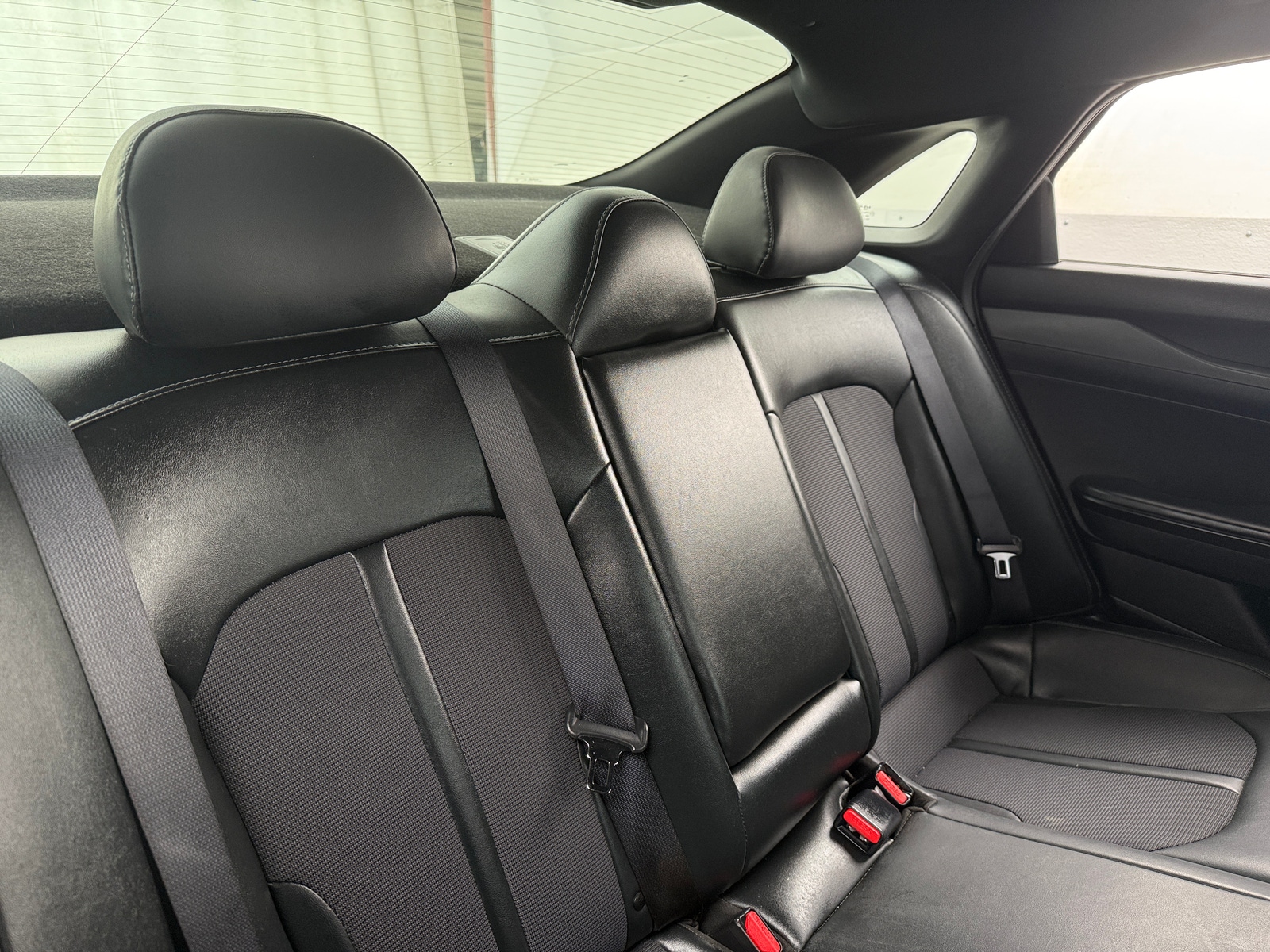 Thumbnail: 2024 Kia K5 - 6