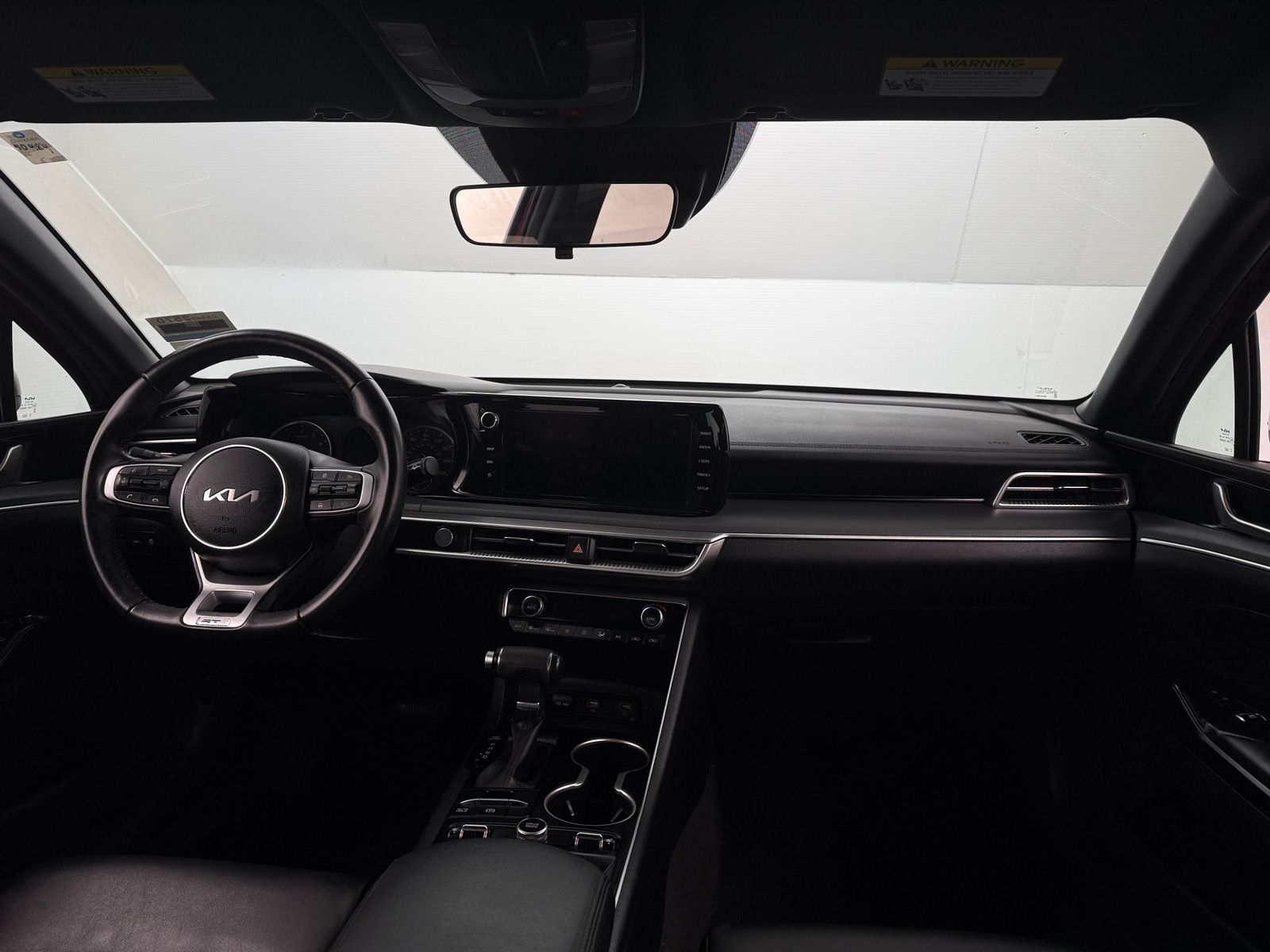 Thumbnail: 2024 Kia K5 - 3