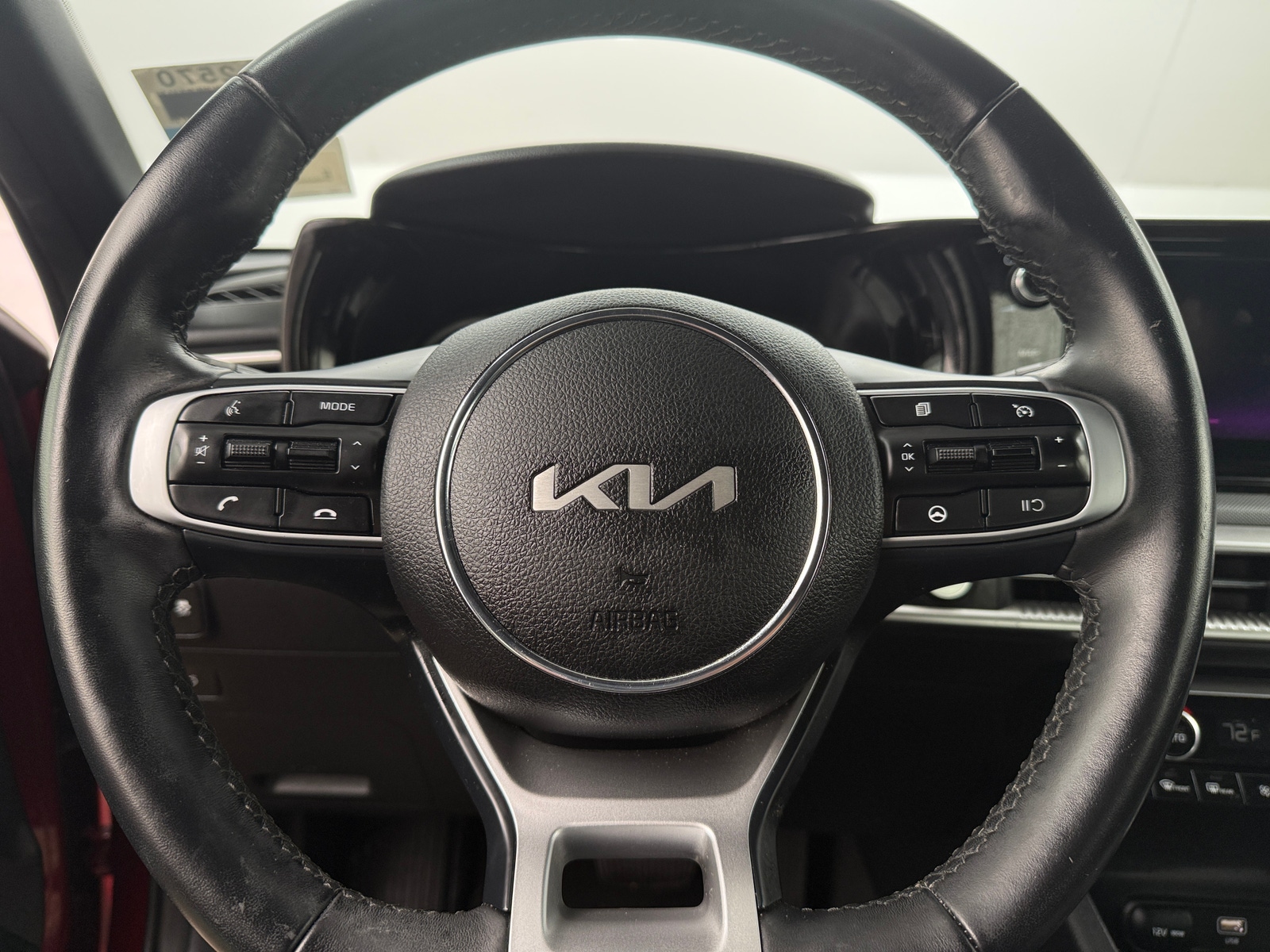 Thumbnail: 2024 Kia K5 - 5