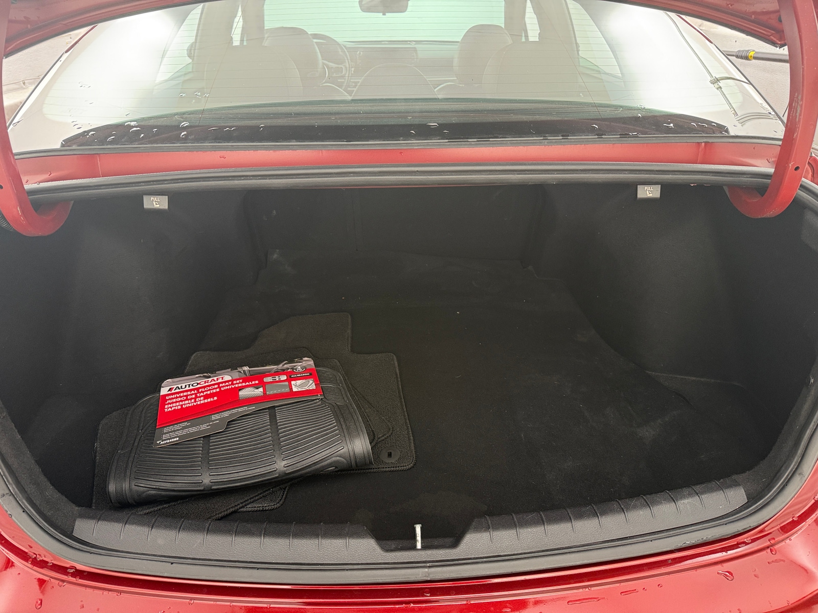 Thumbnail: 2024 Kia K5 - 7