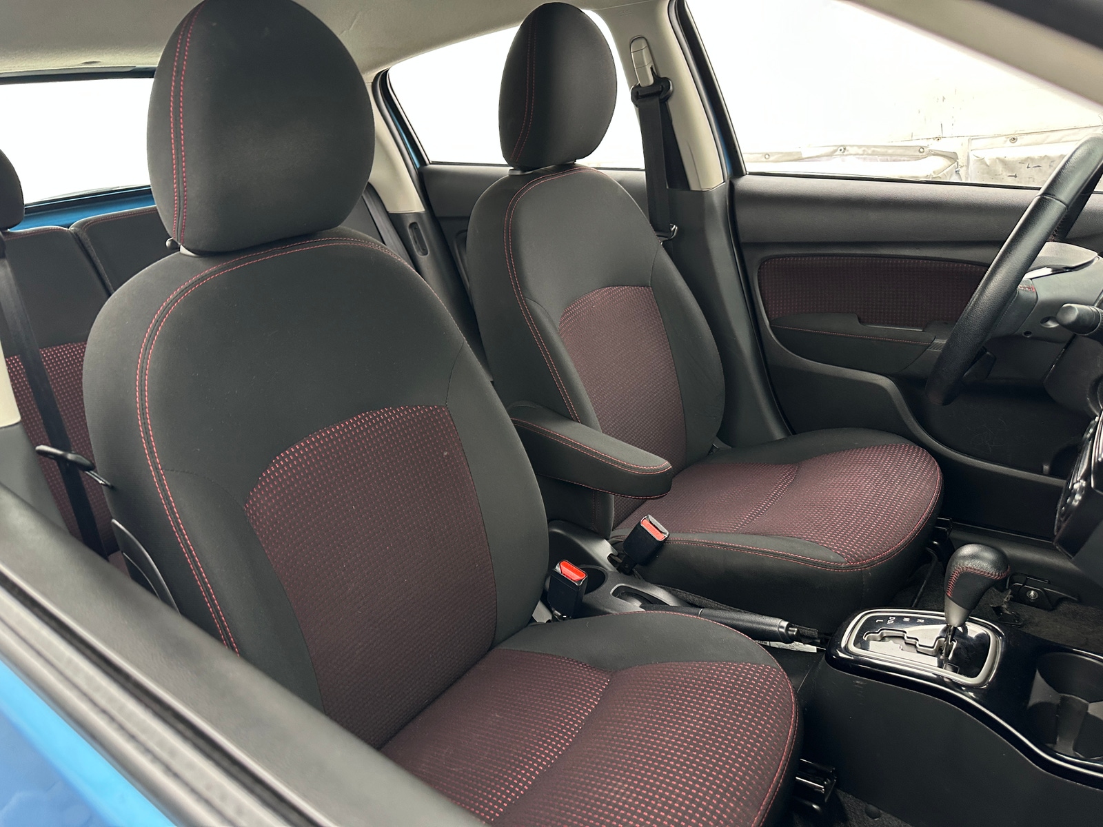 Thumbnail: 2024 Mitsubishi Mirage - 2