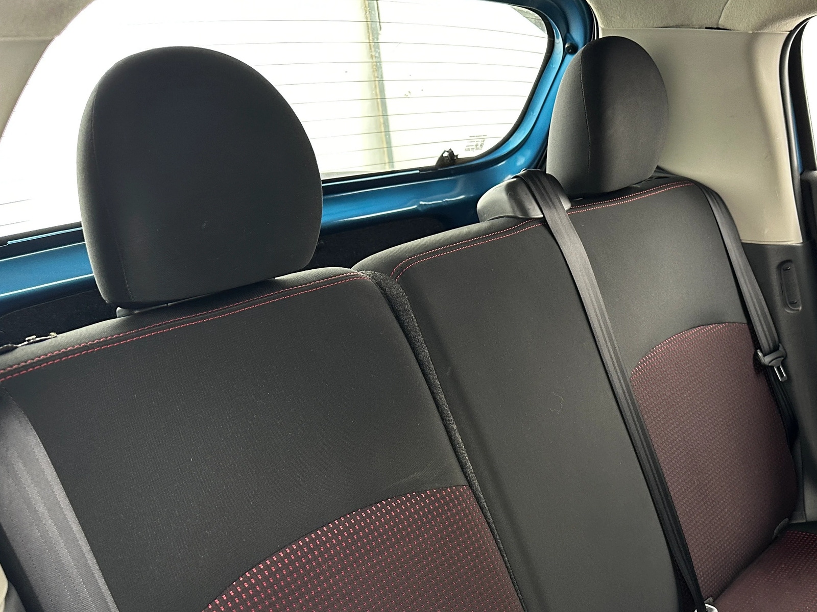 Thumbnail: 2024 Mitsubishi Mirage - 6