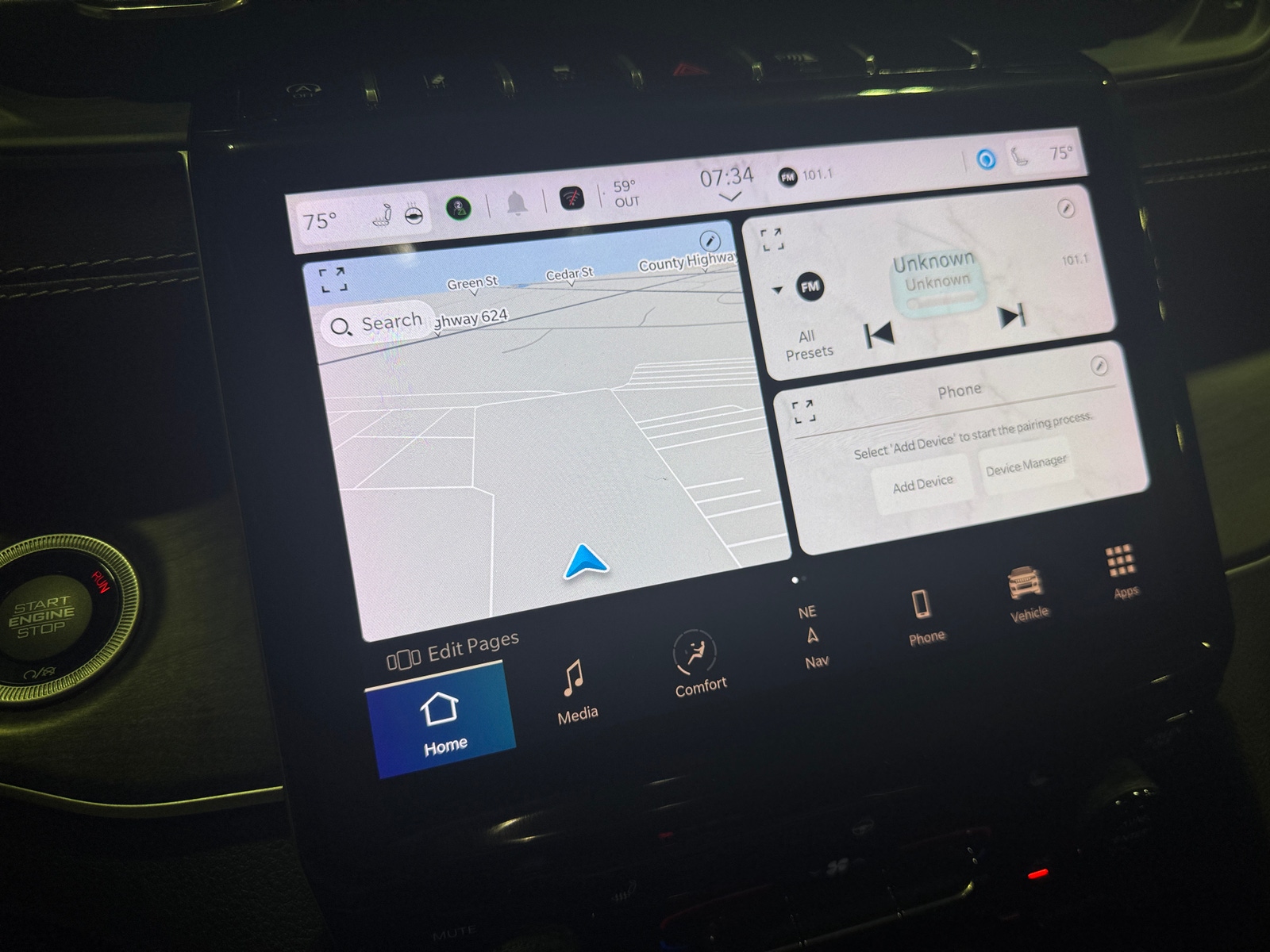 Thumbnail: 2023 Jeep Grand Cherokee L - 3