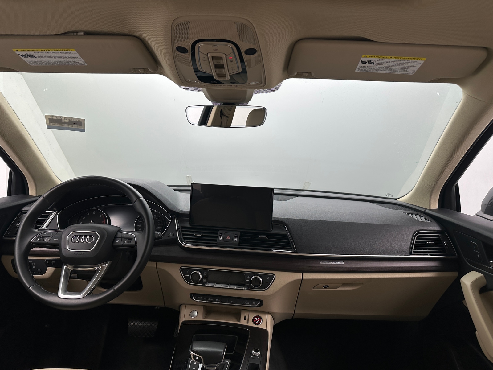 Thumbnail: 2022 Audi Q5 - 2