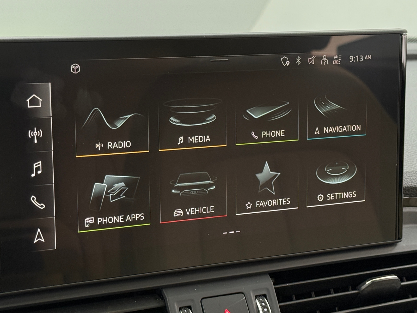 Thumbnail: 2022 Audi Q5 - 3