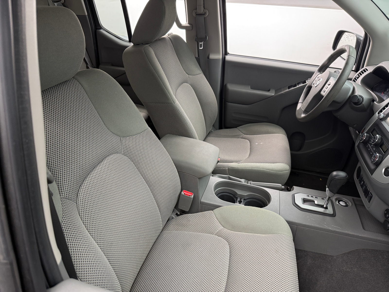 Thumbnail: 2021 Nissan Frontier - 2