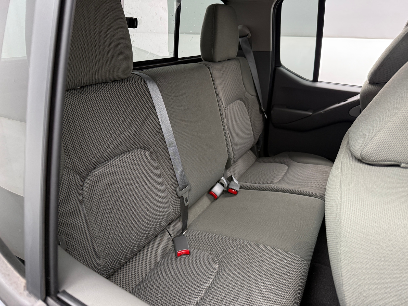 Thumbnail: 2021 Nissan Frontier - 6