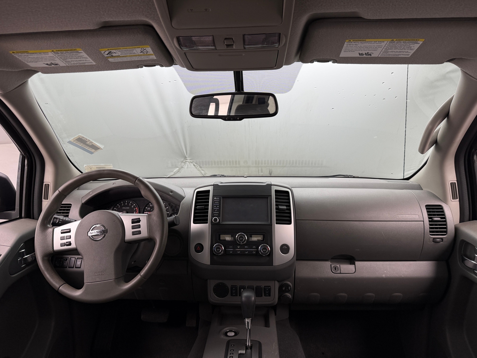 Thumbnail: 2021 Nissan Frontier - 3