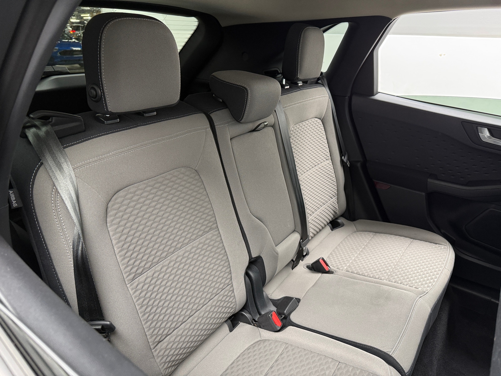 Thumbnail: 2020 Ford Escape - 6