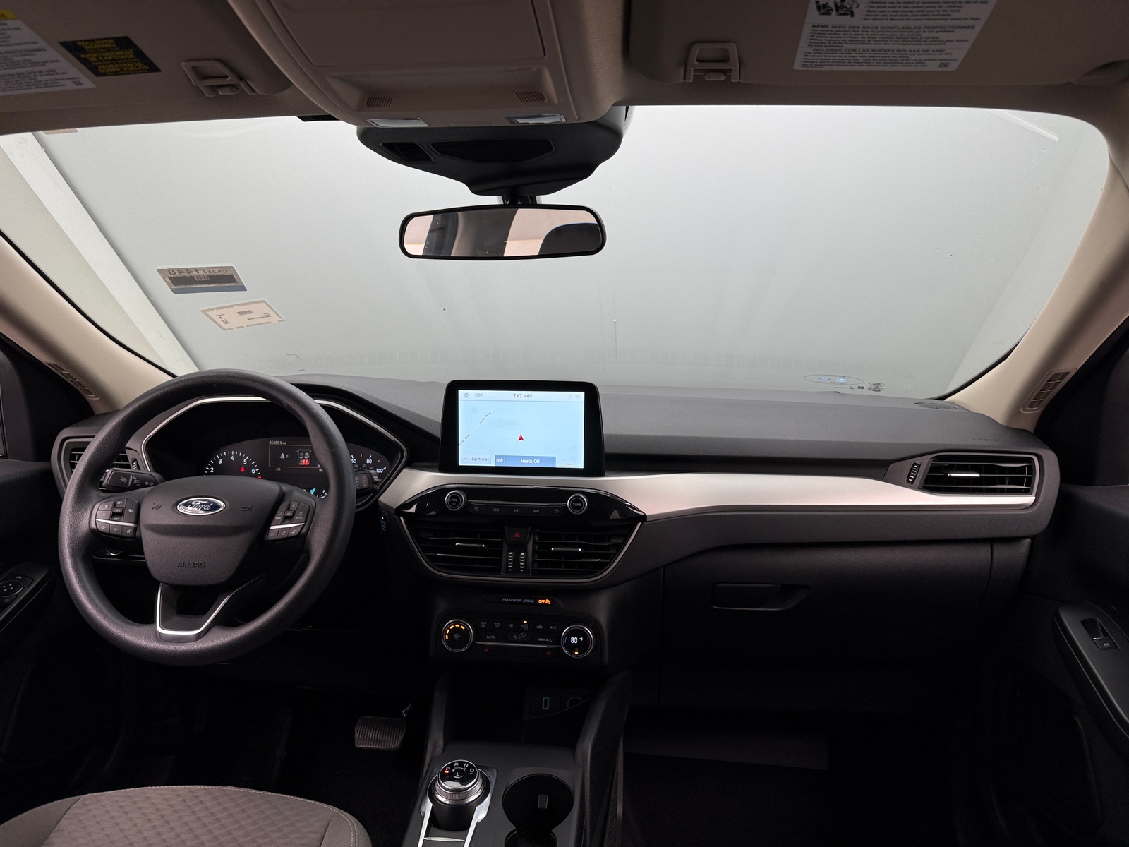 Thumbnail: 2020 Ford Escape - 3