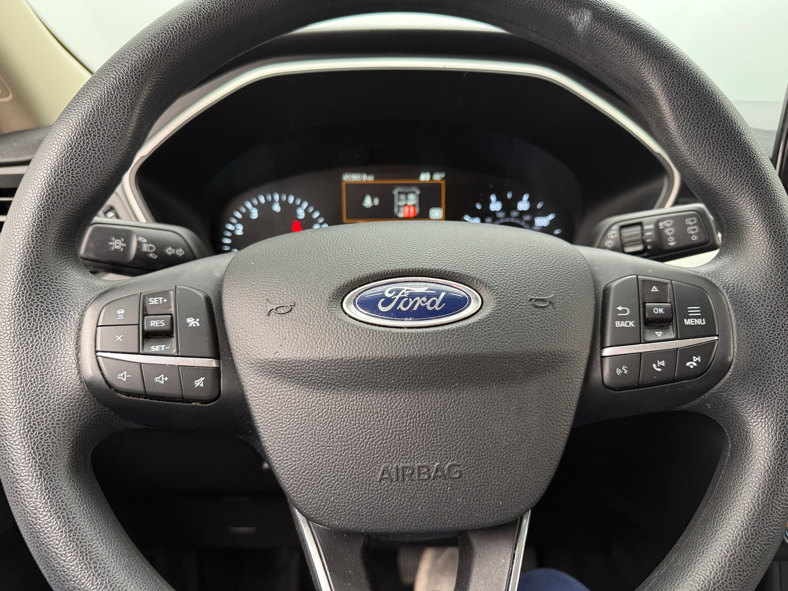 Thumbnail: 2020 Ford Escape - 5