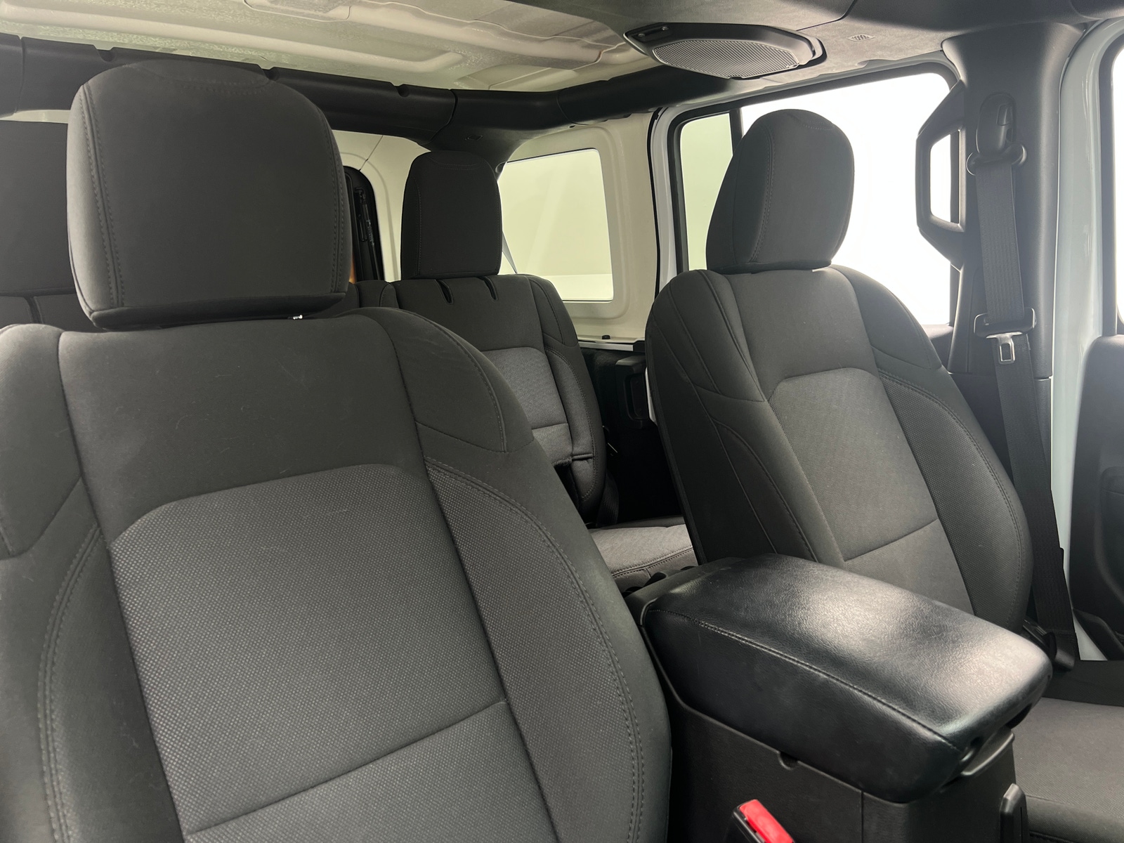 Thumbnail: 2023 Jeep Wrangler - 2