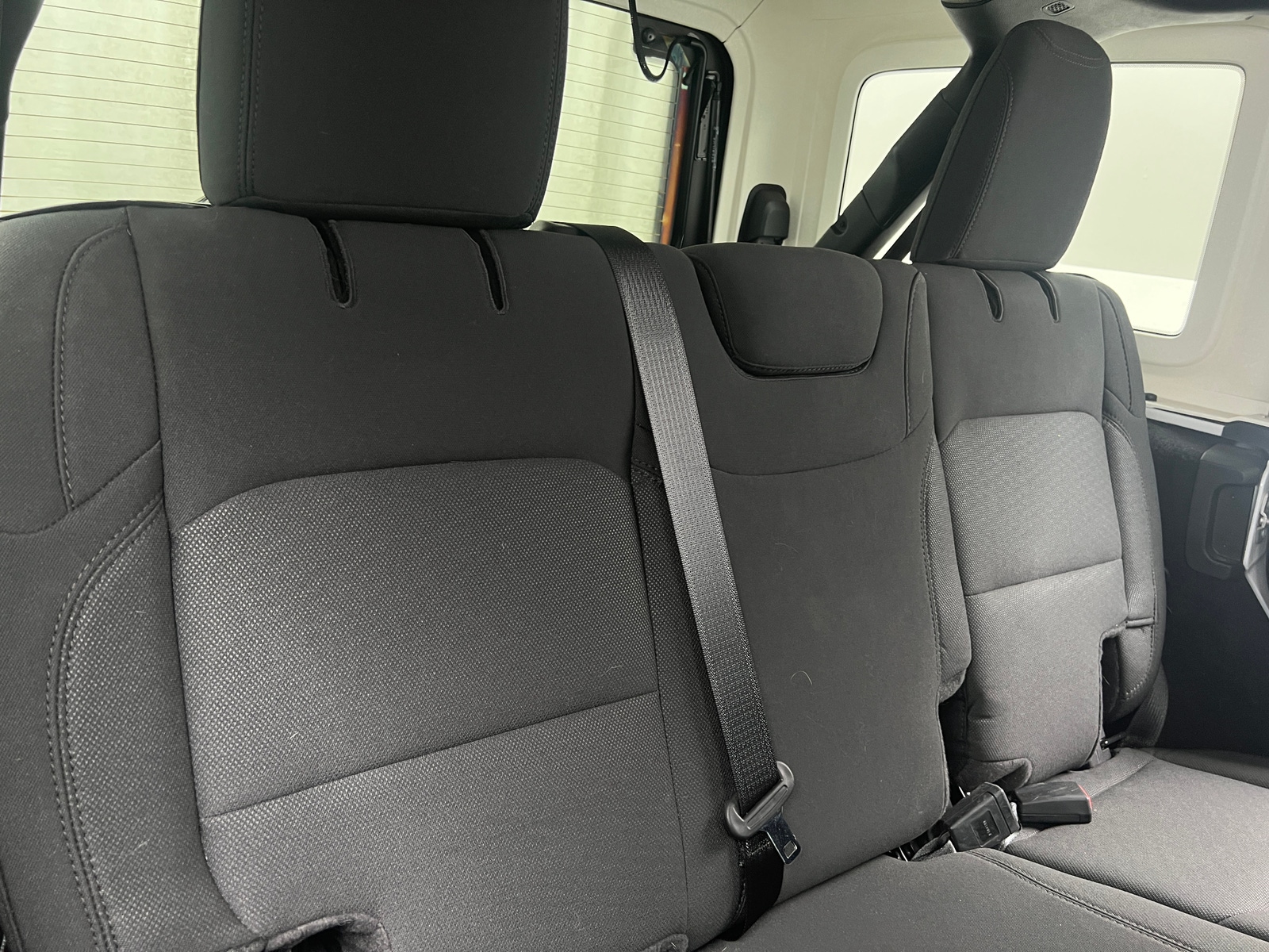 Thumbnail: 2023 Jeep Wrangler - 6