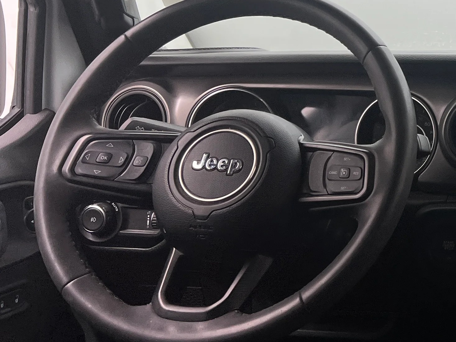 Thumbnail: 2023 Jeep Wrangler - 5