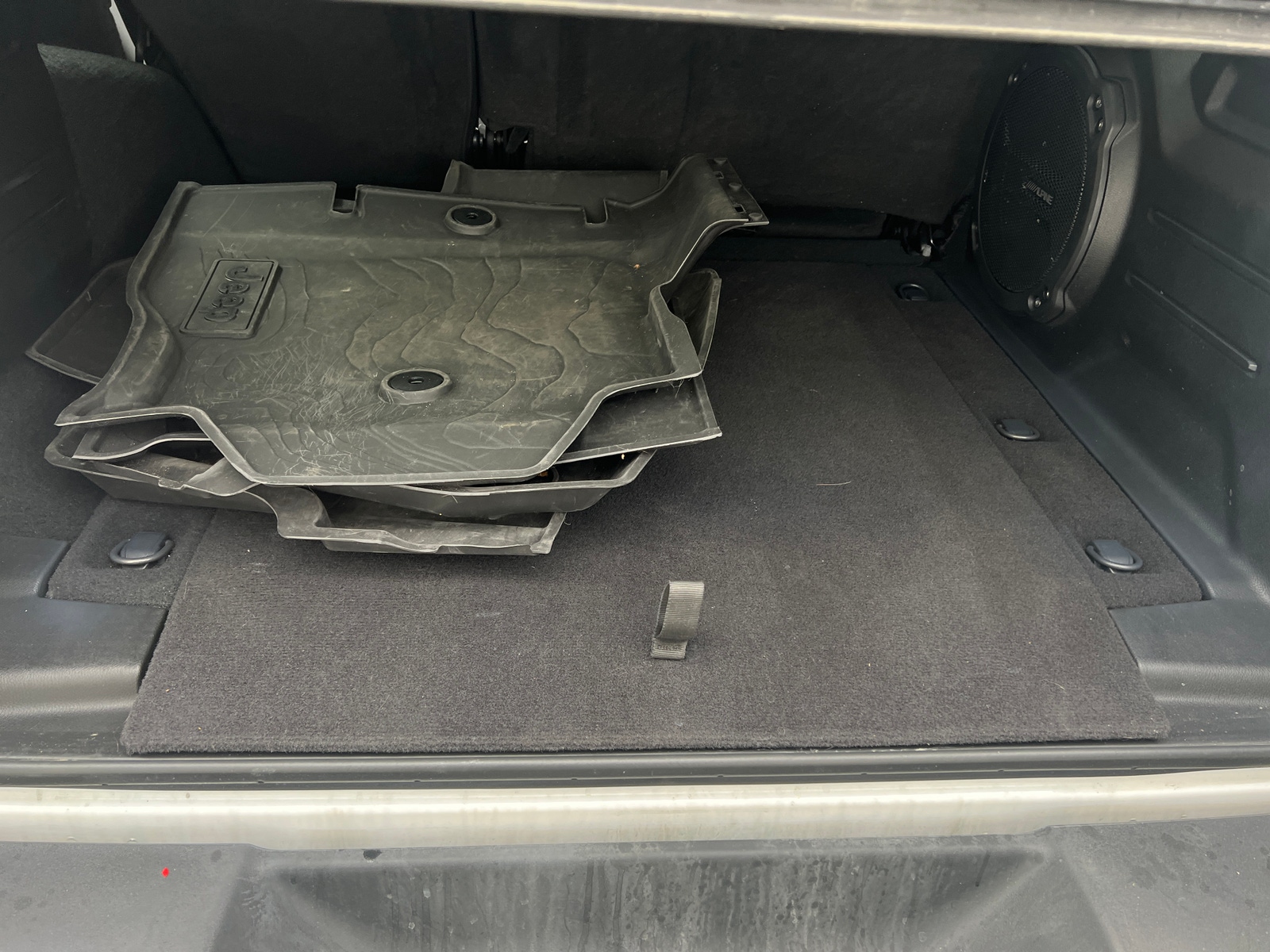 Thumbnail: 2023 Jeep Wrangler - 7