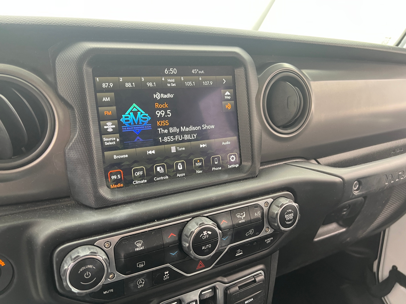 Thumbnail: 2023 Jeep Wrangler - 4