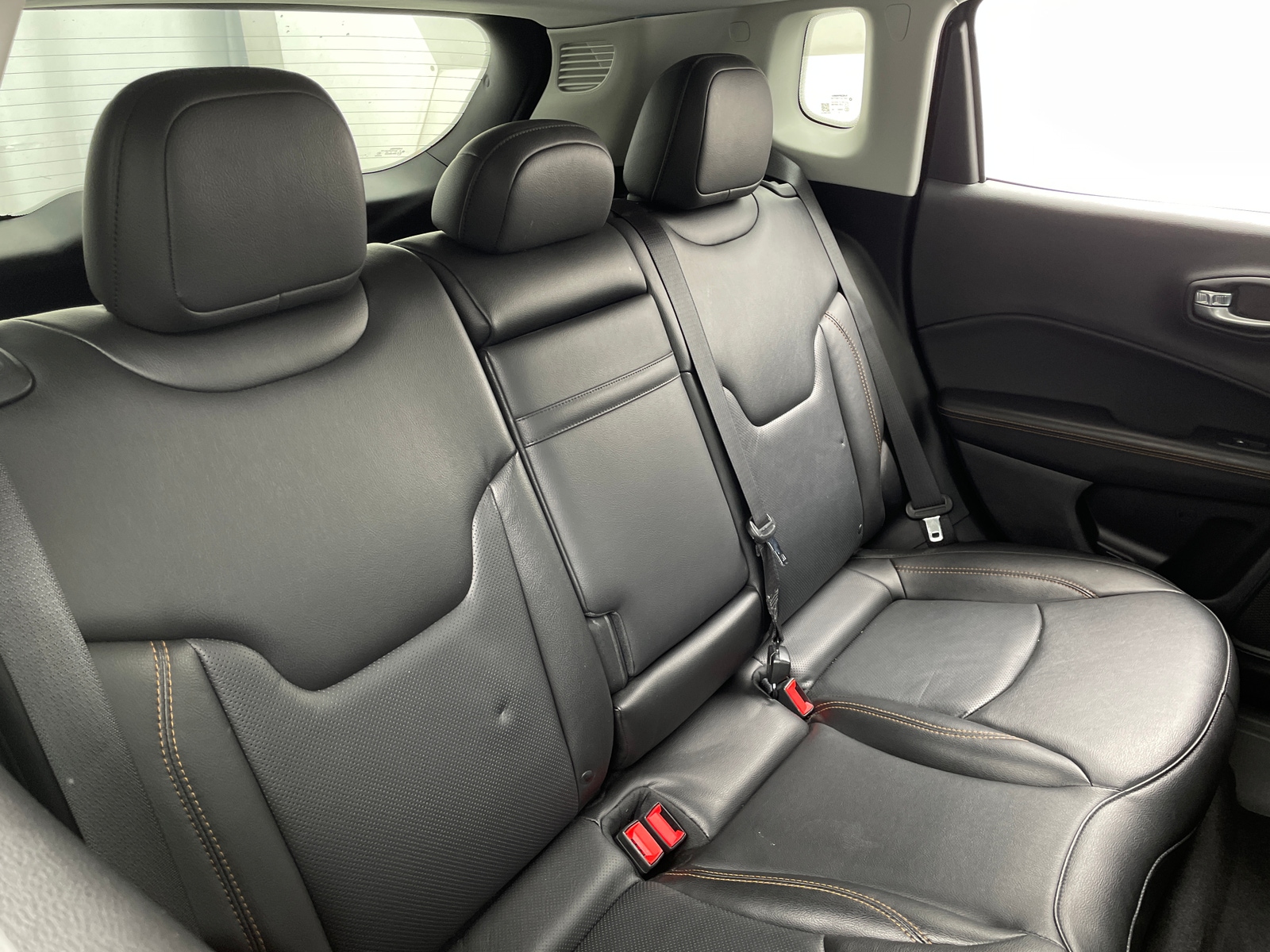 Thumbnail: 2019 Jeep Compass - 5