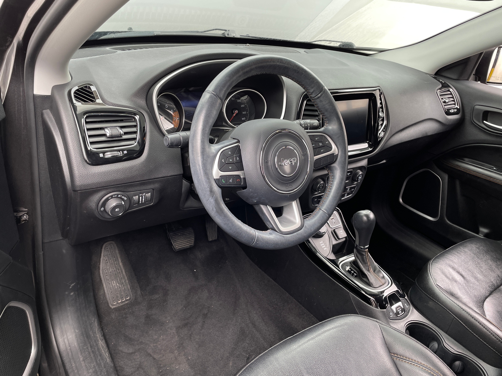 Thumbnail: 2019 Jeep Compass - 2
