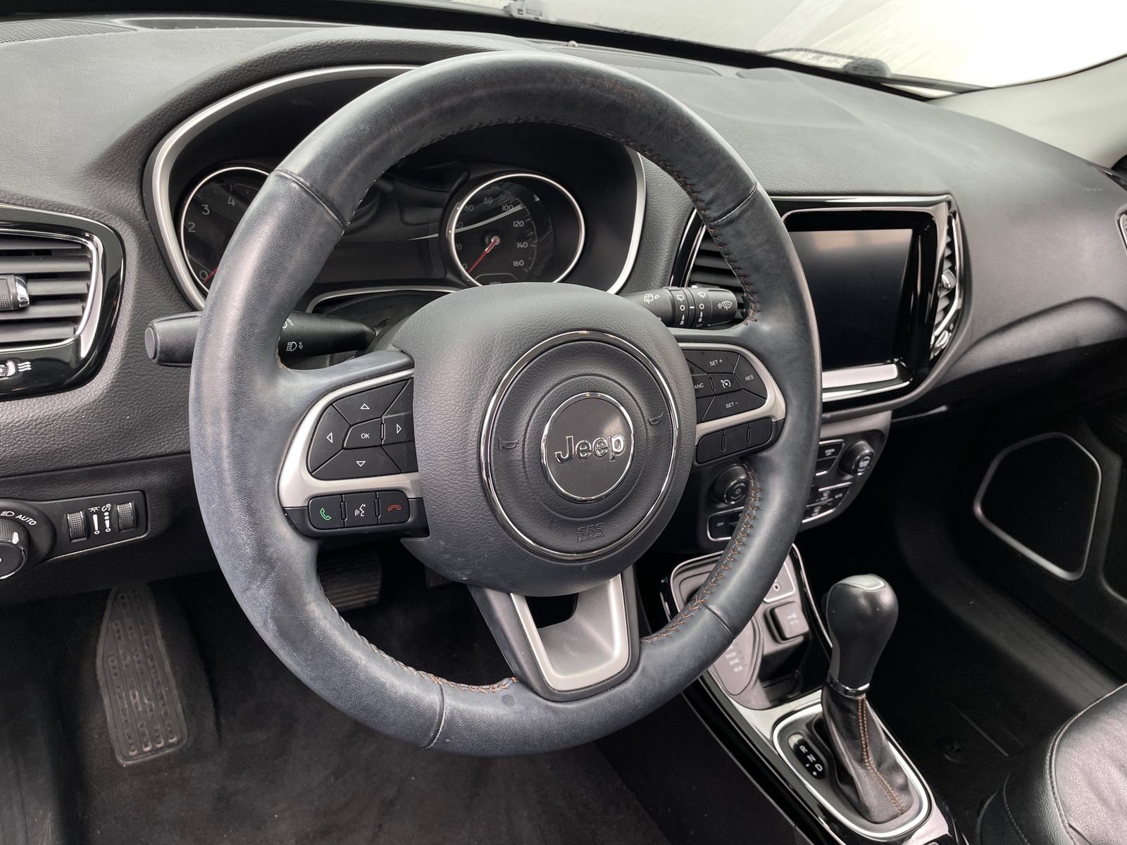 Thumbnail: 2019 Jeep Compass - 4