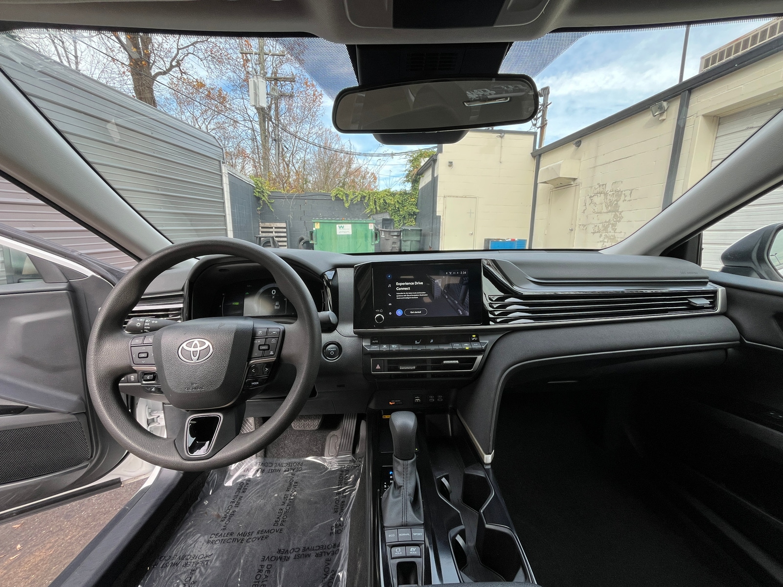 Thumbnail: 2025 Toyota Camry - 3