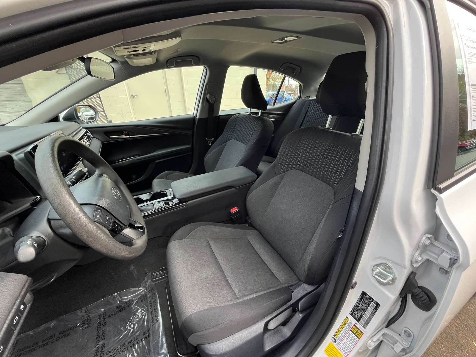 Thumbnail: 2025 Toyota Camry - 2