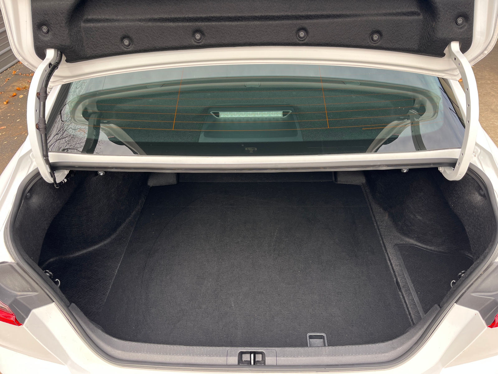 Thumbnail: 2025 Toyota Camry - 6