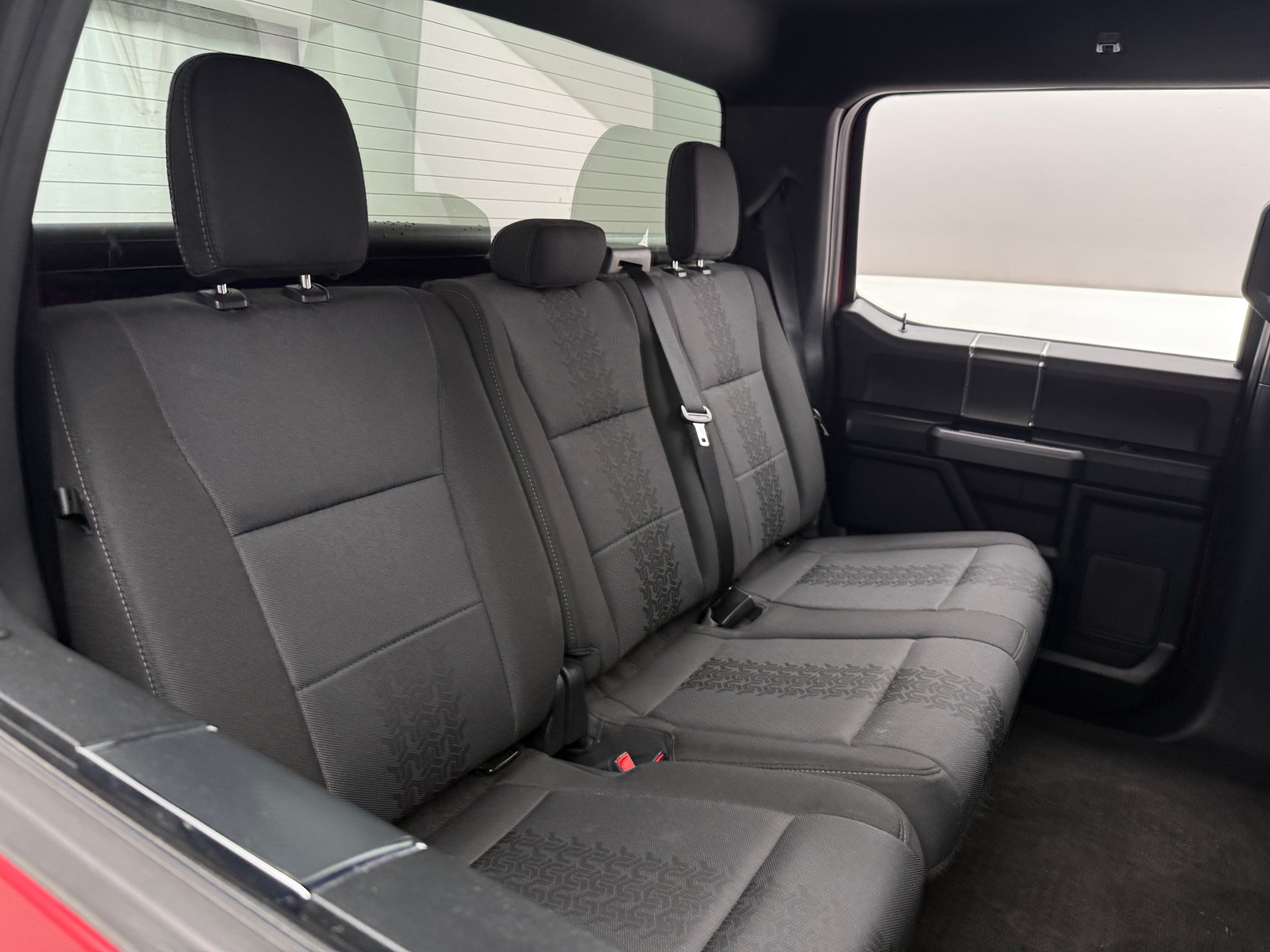 Thumbnail: 2020 Ford Econoline - 6