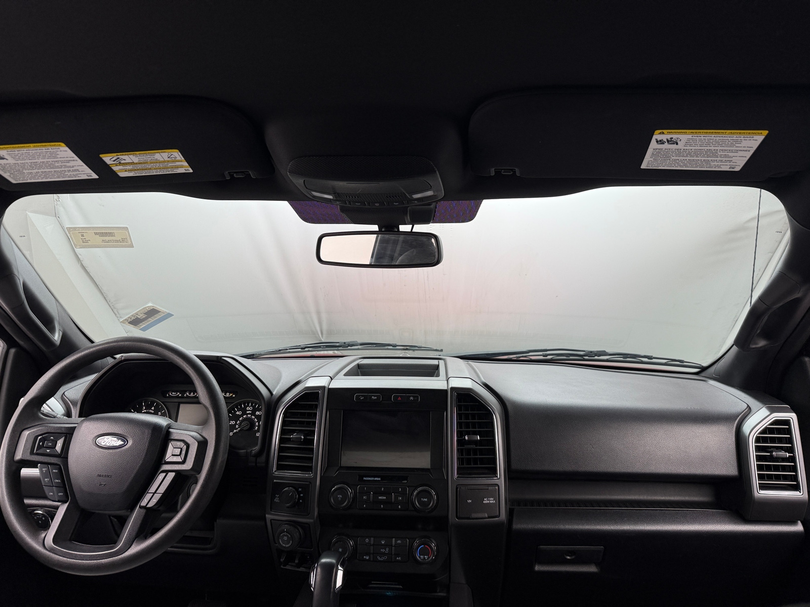 Thumbnail: 2020 Ford Econoline - 3