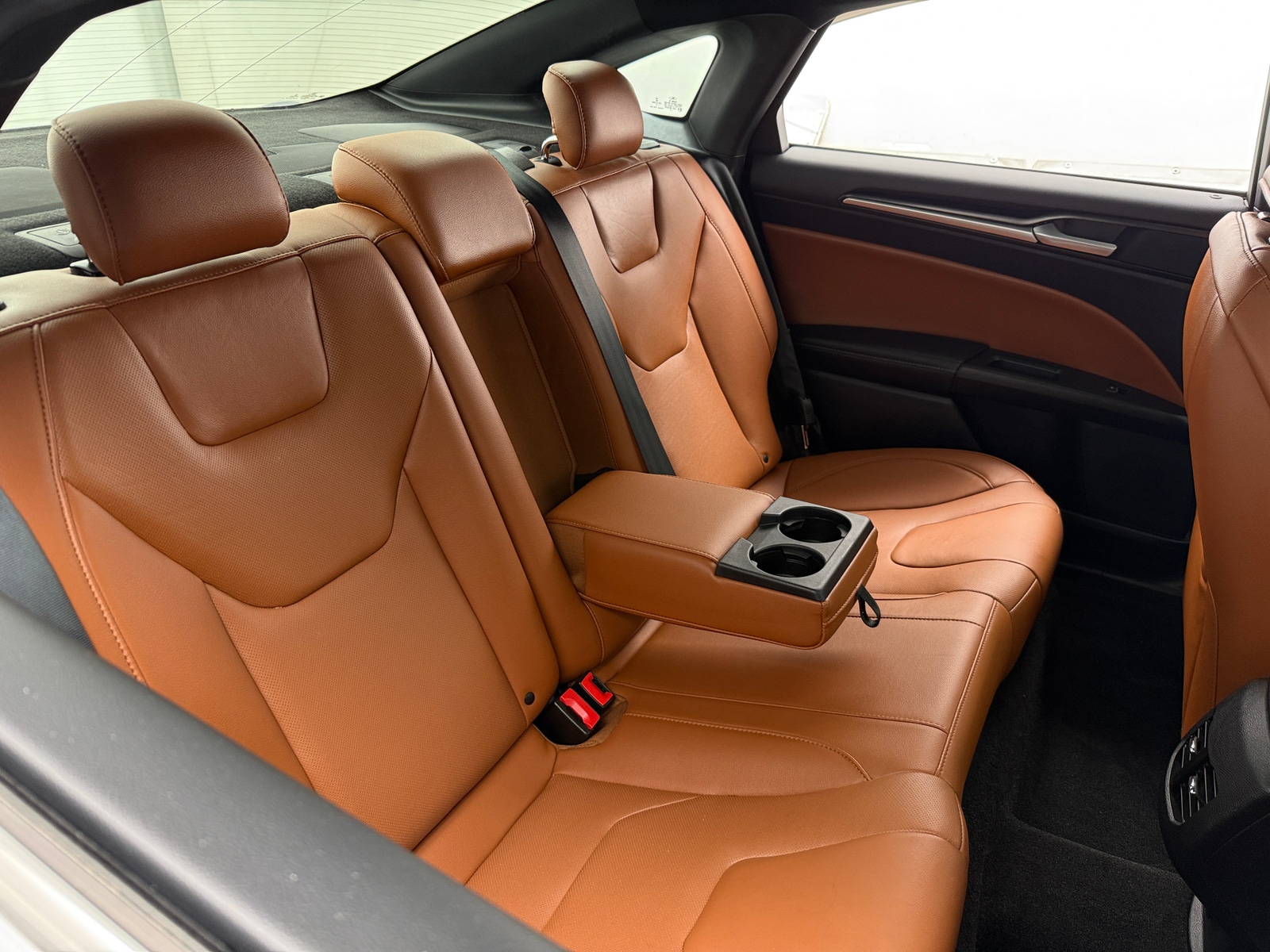 Thumbnail: 2019 Ford Fusion - 5