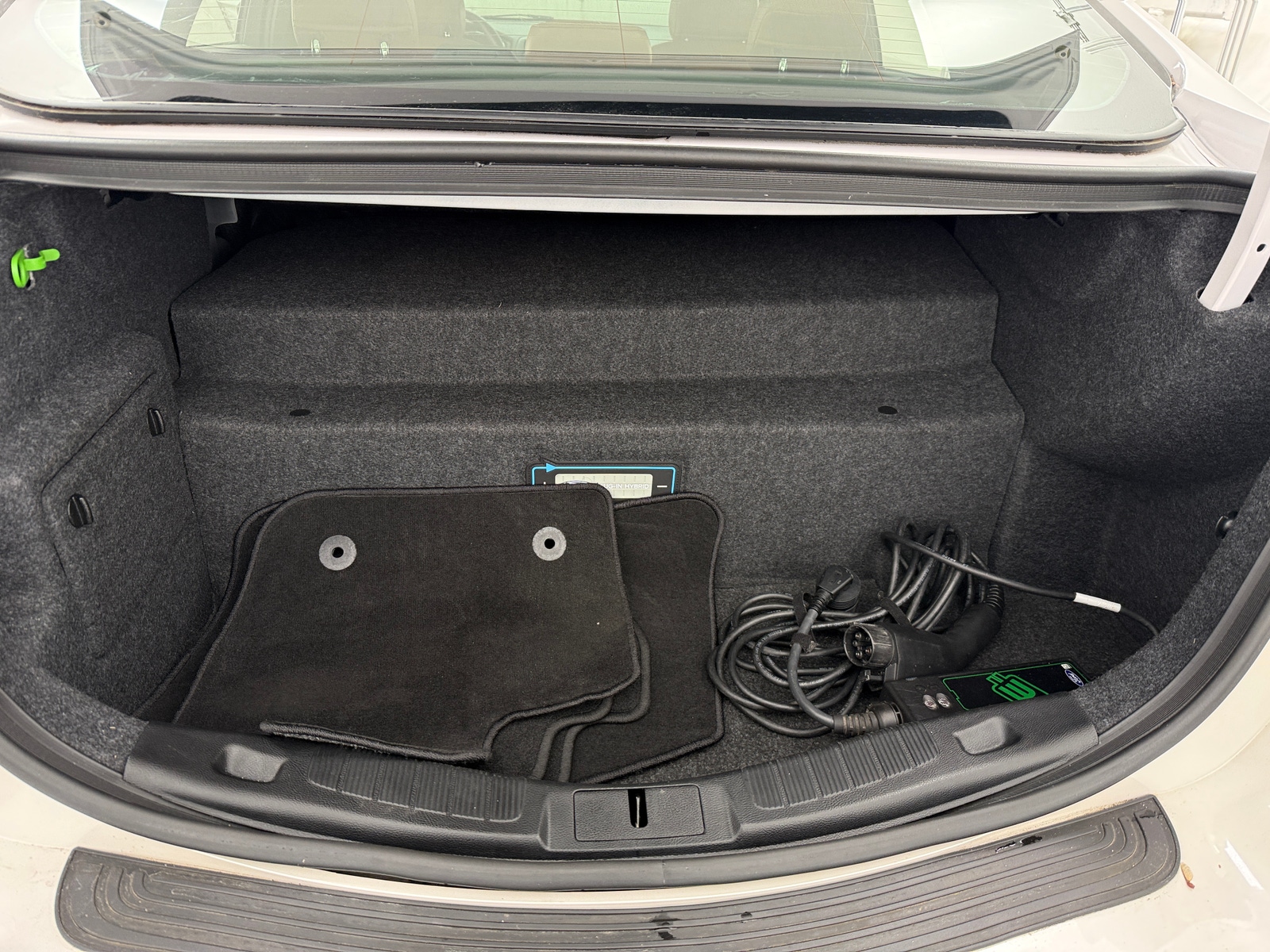 Thumbnail: 2019 Ford Fusion - 6