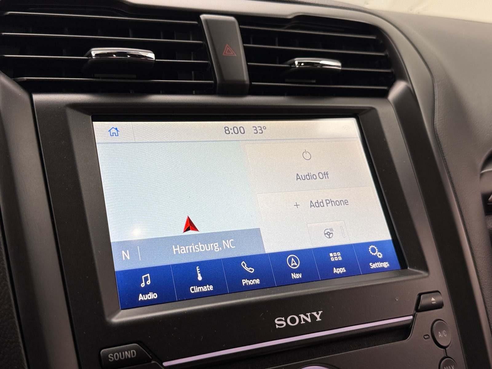 Thumbnail: 2019 Ford Fusion - 3