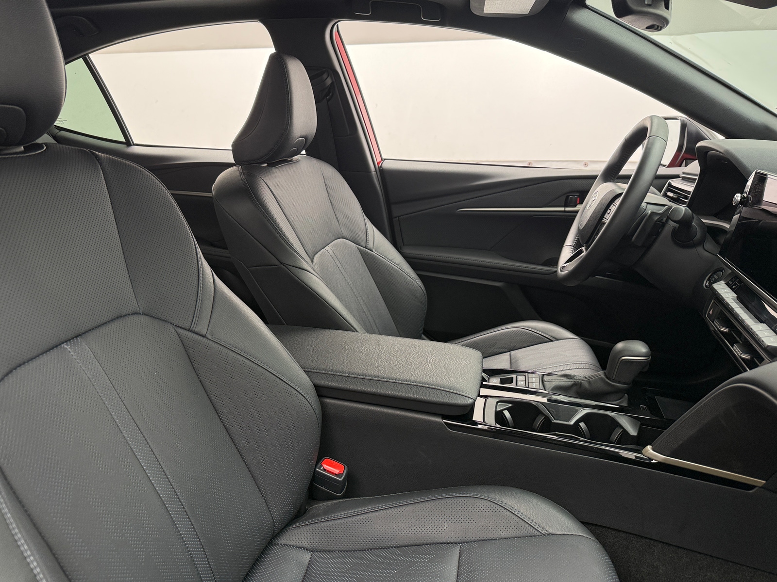 Thumbnail: 2025 Toyota Camry - 2