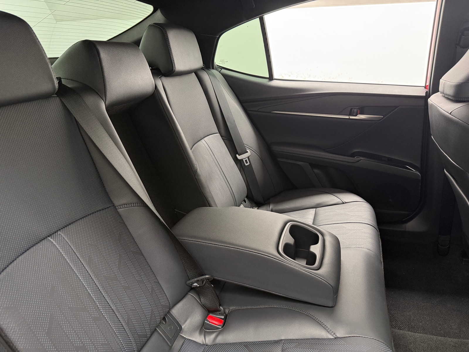 Thumbnail: 2025 Toyota Camry - 6