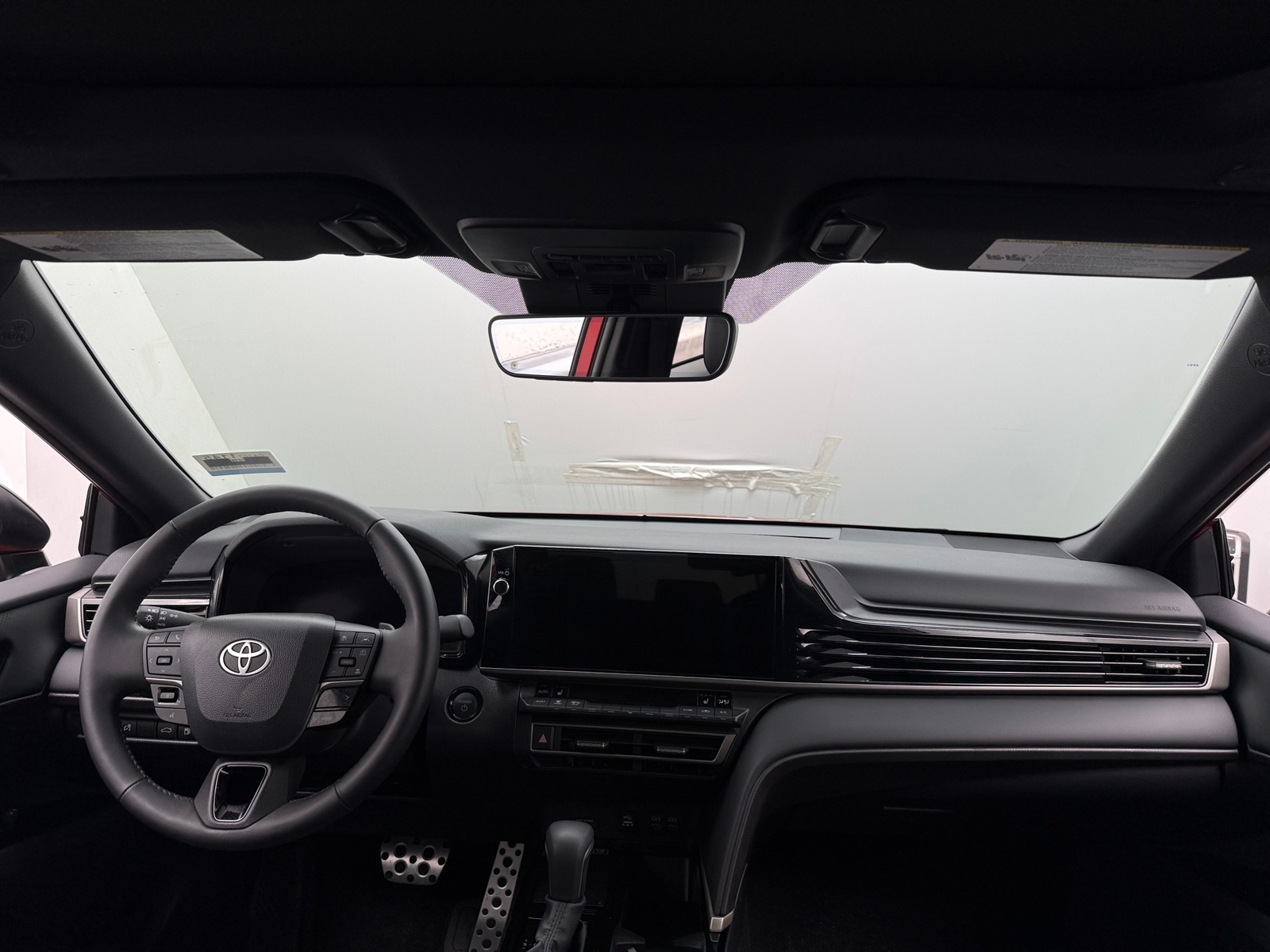 Thumbnail: 2025 Toyota Camry - 3