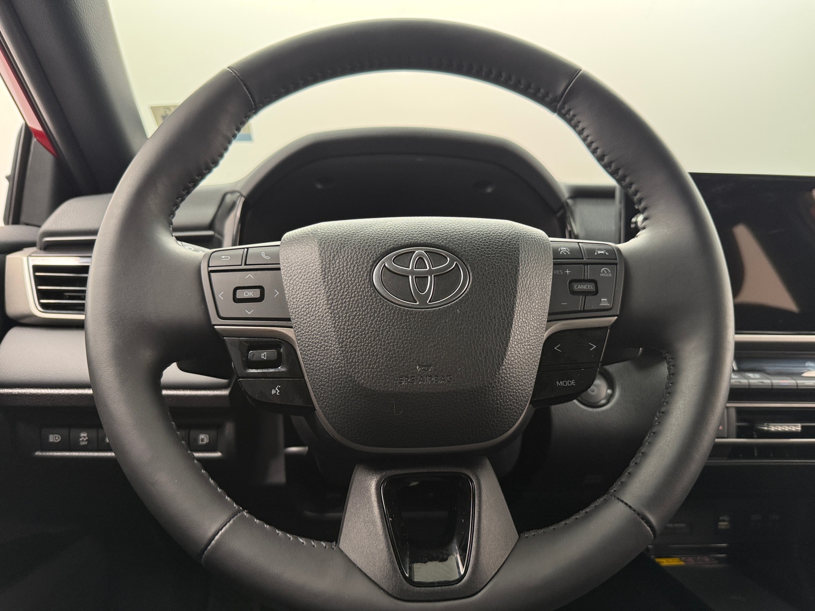 Thumbnail: 2025 Toyota Camry - 5